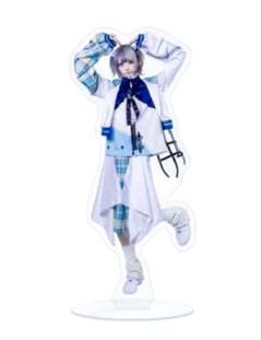 らぶしっく はやて アクスタ お披露目 らぶしっく はやて アクスタ - メルカリ