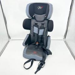 極美品✨【人気】マムズキャリー　ジュニアシート　MCポーブルカーシートⅡ マムズキャリー ポータブルカーシートⅡ ジュニアシート 1〜11歳