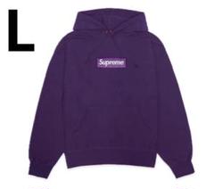 2025年最新】supreme パーカー 紫の人気アイテム - メルカリ