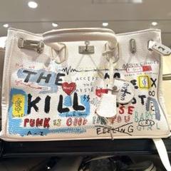 【大特価】超レア！Guernica ゲルニカ ペイントライダース 一点物 美品！ 71eXBcTfksL._UF350,350_QL50_.jpg