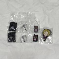 HUNTER×HUNTER ガチャガチャ　クロロ　パクノダ　まとめ売り