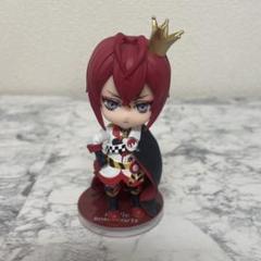 ツイステッドワンダーランド リドル・ローズハート ねんどろいど