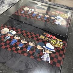 名探偵コナンパズル　盤上の連鎖　缶バッジC 赤井秀一　安室透　バーボン 2025年最新】名探偵コナン盤上の連鎖の人気アイテム - メルカリ