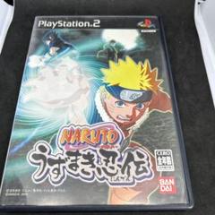 NARUTO-ナルト- うずまき忍伝