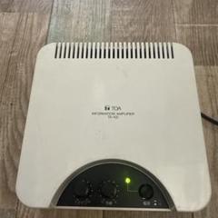 2025年最新】パワーアンプ TOAの人気アイテム - メルカリ