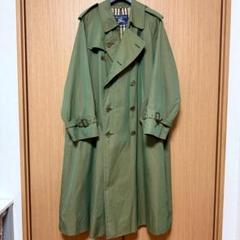80s BURBERRYS Trench coat trench21 一枚袖 - メルカリ