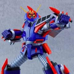 グロイザーx マシーンブラスター　ダイアポロン　ダイケンゴー　メカンダーロボ