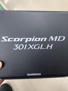 SHIMANO Scorpion MD 301XGLH 美品 s-l1200.jpg