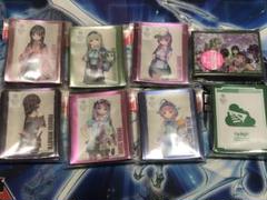 遊戯王 スリーブまとめ売り