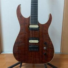 ギター Josh Parkin Guitars Custom Order Josh Parkin Guitars Custom Order - メルカリ