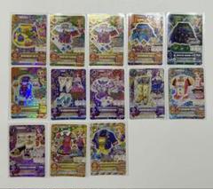 まとめ売り】アイカツ カード 300枚以上 - メルカリ