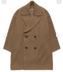 firsthand UN/ユーエヌ DOUBLE COAT Lサイズ m61928140965_1.jpg?1705120766