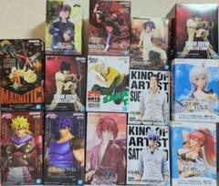 【最新作込】プライズ フィギュア まとめ売り 【新品未開封品】