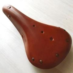 WALGUN レザーサドル ハニー BROOKS B17 WALGUN レザーサドル ハニー BROOKS B17