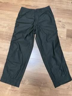 【Kolor for District】スペシャル ブサイク ショーツ/ベージュ 名作を復刻。kolor for District UNITED ARROWSのショーツ