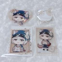 アイナナ ナンジャ 棗巳波