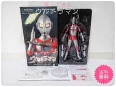 MEDICOM TOY - RAH 帰ってきたウルトラマン