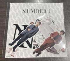 Number_i CDまとめうり　GOAT NO.0ring one 2025年最新】number_I goat 初回の人気アイテム - メルカリ