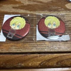 BANANA FISH くじ レコードショップ D賞 アッシュ