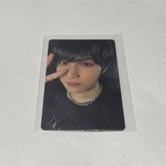 INI 尾崎匠海 BTC DVD 通常盤 トレカ