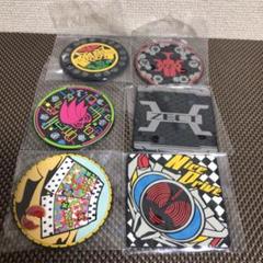 一番くじ 仮面ライダー ラバーコースター