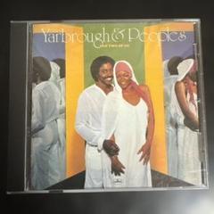 YARBROUGH & PEOPLES TWO OF US