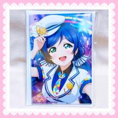 最高品質の 東條希 ラブライブ スクエア缶 スクフェス感謝 スク感 缶バッチ ピンズ・ピンバッジ・缶バッジ