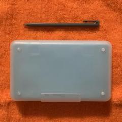 ニンテンドーDSソフト収納ケース 9枚収納【タッチペン付】