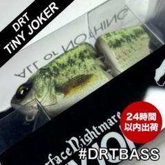 新品 drtタイニージョーカー レッドヘッド - JDirectItems