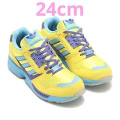 2025年最新】ZX8000 adidasの人気アイテム - メルカリ