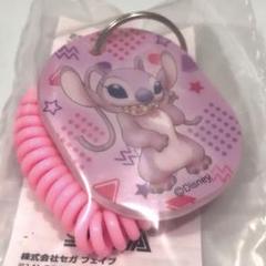 リロ&スティッチ ロッカーキー風 キーホルダー 4種セット リロ&スティッチ ロッカーキー風キーホルダー - メルカリ