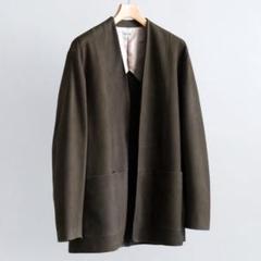 【最終値下げ】RAKINES ENTREFINO LAMB LEATHERのサムネイル