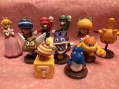 2025年最新】チョコエッグ マリオuの人気アイテム - メルカリ