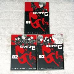 【NEW限定品】 2025年最新】GANTZ全巻の人気アイテム - メルカリ その他