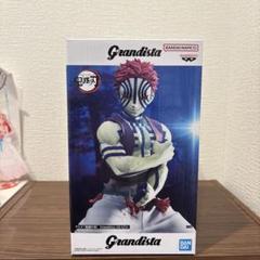 ［フィギュア/047］鬼滅の刃 フィギュア まとめ売り BANPRESTO 鬼滅の刃 フィギュア 鬼ノ装 漆の型 全2種セット 堕姫