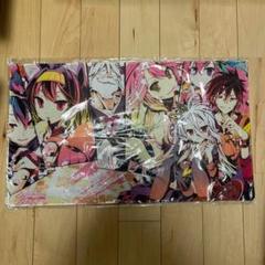 2025年最新】ノーゲームノーライフ プレイマットの人気アイテム