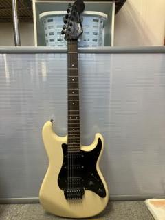 Fender Japan Boxer ストラトキャスター ボクサー ST-556 Fender Japan Boxer Series ST-556 Stratocaster 1985-1986