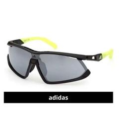 2025年最新】adidas メンズ サングラスの人気アイテム - メルカリ