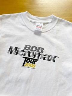 BACK DROP BOMB バックドロップボム　BDB シャツ　半袖 BACK DROP BOMB バックドロップボム Tシャツ バンドT - メルカリ