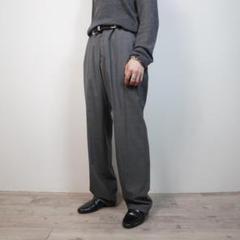 2025年最新】Hugo Boss カラー：グレイ系 スラックスの人気