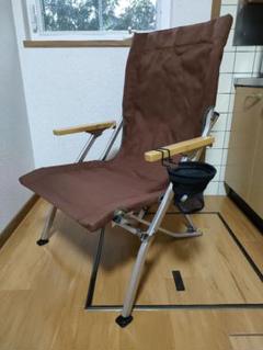 つむ様専用☆スノーピーク☆SnowPeak☆ローチェア30☆ブラウン