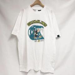 ○★訳有り新品未使用　RSC×GREMLINS　SURFING　Tシャツ　XL