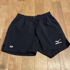 MIZUNO 卓球　JTTA ショートパンツ 美品