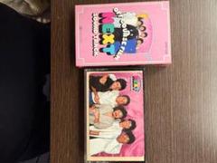 NEXT SOUND TRACK オフコース カセットテープ