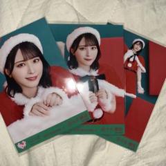 イコラブ =LOVE サンタ クリスマス 生写真 未開封 齋藤樹愛羅 コンプ サンタ イコラブ - メルカリ