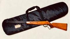 ★NAKAYA 射的銃 スーパーガン コルク銃 レトロ ライフル 射的 | 有限会社ナカヤ