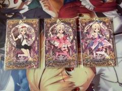 Fate/Grand Order AC 英霊華像 イリヤスフィール