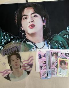 2025年最新】Bts ジン マスタニムの人気アイテム - メルカリ