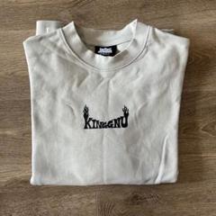 King Gnu ライブツアー FLYING GNU スウェット Amazon.co.jp: King Gnu FLYING GNU SWEAT スウェット 岡田将生