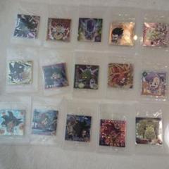 ドラゴンボールウエハースまとめ売り